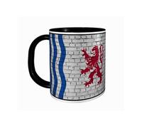 MUG Tasse à café - DRAPEAU REGION NOUVELLE AQUITAINE 3008