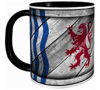 MUG Tasse à café - DRAPEAU REGION NOUVELLE AQUITAINE 3009