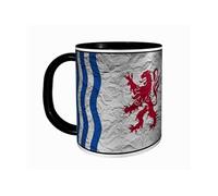 MUG Tasse à café - DRAPEAU REGION NOUVELLE AQUITAINE 3010