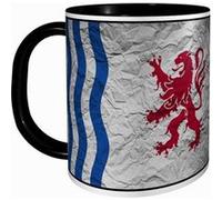 MUG Tasse à café - DRAPEAU REGION NOUVELLE AQUITAINE 3010