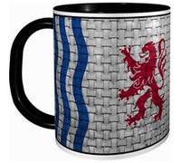MUG Tasse à café - DRAPEAU REGION NOUVELLE AQUITAINE 3011