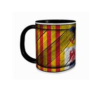 MUG Tasse à café - DRAPEAU REGION PROVENCE ALPES COTE D'AZUR 3019