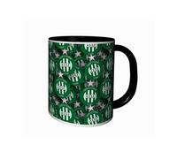 MUG Tasse à café - FOOT AS ST ETIENNE ASSE 1633