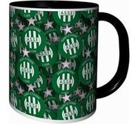 MUG Tasse à café - FOOT AS ST ETIENNE ASSE 1633 G