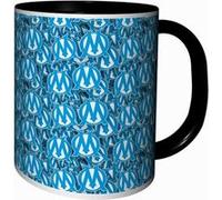 MUG Tasse à café - FOOT OLYMPIQUE DE MARSEILLE OM 1625