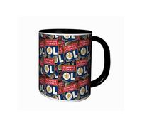 MUG Tasse à café - FOOT OLYMPIQUE LYONNAIS 1632