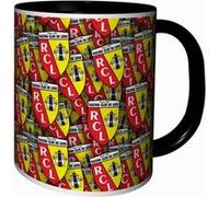 MUG Tasse à café - FOOT RC LENS RACING CLUB DE LENS 1630 G