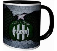 MUG Tasse à café - FOOTBALL AS ST ETIENNE ASSE 1766 G