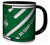 MUG Tasse à café - FOOTBALL AS ST ETIENNE ASSE 1774 G