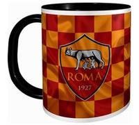 MUG Tasse à café - FOOTBALL CLUB AS ROME AS ROMA FOOT 2173