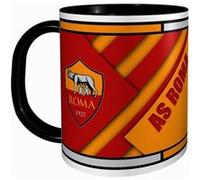 MUG Tasse à café - FOOTBALL CLUB AS ROME AS ROMA FOOT 2276