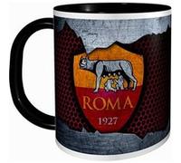 MUG Tasse à café - FOOTBALL CLUB AS ROME AS ROMA FOOT 2285