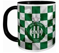 MUG Tasse à café - FOOTBALL CLUB ASSE AS ST ETIENNE FOOT 2073 G
