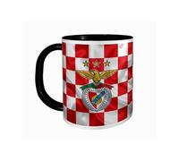 MUG Tasse à café - FOOTBALL CLUB BENFICA LISBONNE FOOT 2176 G