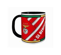MUG Tasse à café - FOOTBALL CLUB BENFICA LISBONNE FOOT 2290