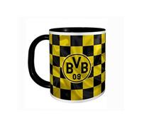 MUG Tasse à café - FOOTBALL CLUB BORUSSIA DORTMUND FOOT 2143
