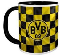 MUG Tasse à café - FOOTBALL CLUB BORUSSIA DORTMUND FOOT 2143 G