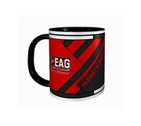 MUG Tasse à café - FOOTBALL CLUB EAG EN AVANT GUINGAMP FOOT 2064