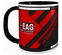 MUG Tasse à café - FOOTBALL CLUB EAG EN AVANT GUINGAMP FOOT 2064 G