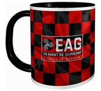MUG Tasse à café - FOOTBALL CLUB EAG EN AVANT GUINGAMP FOOT 2085 G