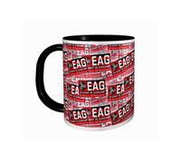 MUG Tasse à café - FOOTBALL CLUB EAG EN AVANT GUINGAMP FOOT 2108