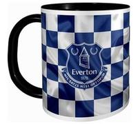 MUG Tasse à café - FOOTBALL CLUB EVERTON FC FOOT 2168 G