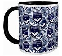 MUG Tasse à café - FOOTBALL CLUB FC GIRONDINS DE BORDEAUX FOOT 2104