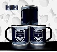 MUG Tasse à café - FOOTBALL CLUB FC GIRONDINS DE BORDEAUX FOOT 2136