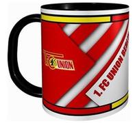 MUG Tasse à café - FOOTBALL CLUB FC UNION BERLIN FOOT 2231 G