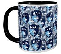 MUG Tasse à café - FOOTBALL CLUB HAC HAVRE ATHLETIC CLUB FOOT 2119 G