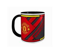 MUG Tasse à café - FOOTBALL CLUB MANCHESTER UNITED FOOT 2241