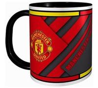 MUG Tasse à café - FOOTBALL CLUB MANCHESTER UNITED FOOT 2241 G