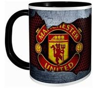MUG Tasse à café - FOOTBALL CLUB MANCHESTER UNITED FOOT 2249 G