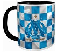 MUG Tasse à café - FOOTBALL CLUB OM OLYMPIQUE DE MARSEILLE FOOT 2074 G