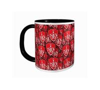 MUG Tasse à café - FOOTBALL CLUB SB 29 STADE BRESTOIS BREST FOOT 2112