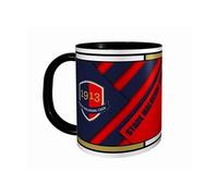 MUG Tasse à café - FOOTBALL CLUB STADE MALHERBE CAEN FOOT 2066