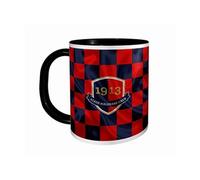 MUG Tasse à café - FOOTBALL CLUB STADE MALHERBE CAEN FOOT 2084