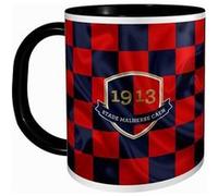 MUG Tasse à café - FOOTBALL CLUB STADE MALHERBE CAEN FOOT 2084