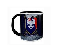MUG Tasse à café - FOOTBALL CLUB STADE MALHERBE CAEN FOOT 2135