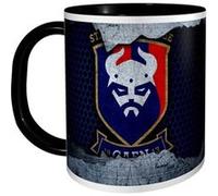 MUG Tasse à café - FOOTBALL CLUB STADE MALHERBE CAEN FOOT 2135 G