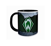 MUG Tasse à café - FOOTBALL CLUB WERDER DE BREME WERDER BREMEN FOOT 2216 G