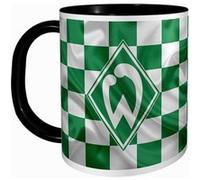 MUG Tasse à café - FOOTBALL CLUB WERDER DE BREME WERDER BREMEN FOOT 2218 G