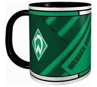 MUG Tasse à café - FOOTBALL CLUB WERDER DE BREME WERDER BREMEN FOOT 2229