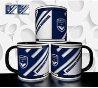 MUG Tasse à café - FOOTBALL GIRONDINS DE BORDEAUX 1795