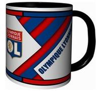 MUG Tasse à café - FOOTBALL OLYMPIQUE LYONNAIS 1773