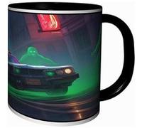 MUG Tasse à café - GHOSTBUSTERS 4097