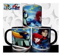 MUG Tasse à café - Goldorak ufo robo grendizer 1206