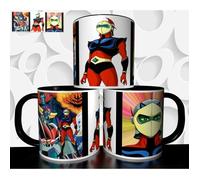 MUG Tasse à café - Goldorak ufo robo grendizer 1210