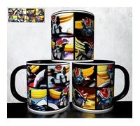 MUG Tasse à café - GOLDORAK ufo robo grendizer Réf 504