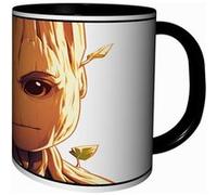 MUG Tasse à café - GROOT LES GARDIENS DE LA GALAXY 4109